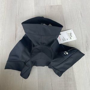 Bontrager Sonic 6" Cycle Short Cuissard